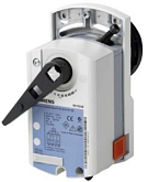 Siemens klepactuator met ModBus GDB 111.1E/MO (GDB111.1E/MO)