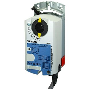 Servomotor Siemens GDB 131.1E (GDB131.1E)