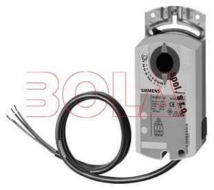 Servomotor Siemens GDB 331.1E (GDB331.1E)