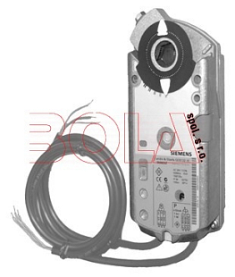 Servomotor Siemens GEB 331.1E (GEB331.1E)