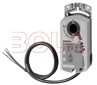 Servomotor Siemens GLB 131.1E (GLB131.1E)