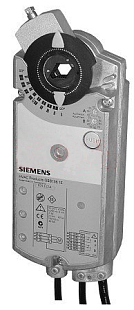 Servomotor Siemens GIB 331.1E (GIB331.1E)
