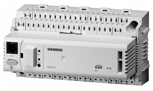 Universele regelaar Siemens RMU 710B-4