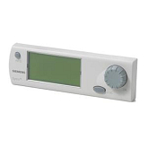 Bedieningsunit voor Siemens-regelaars RMZ 790 (RMZ790)
