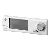 Bedieningsunit voor Siemens-regelaars RMZ 790 (RMZ790)