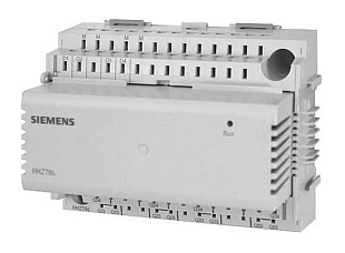 Aanvullende module voor verwarmingscircuit Siemens RMZ 782B (RMZ782B)
