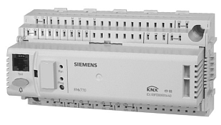 Cascade regelaar Siemens RMK 770-4