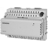 Module voor Synco 700, 4UI, 4DO Siemens RMZ 787 (RMZ787)
