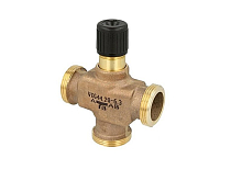 Driewegregelklep Siemens VXG 44.20-6,3 (VXG44.20-6.3)