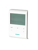 Programmeerbare kamerthermostaat Siemens RDE 100 (RDE100)