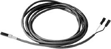Siemens temperatuursensor met kabel QAH 11.1 (QAH11.1)