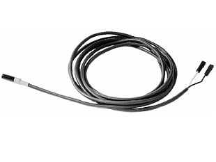Siemens temperatuursensor met kabel QAH 11.1 (QAH11.1)