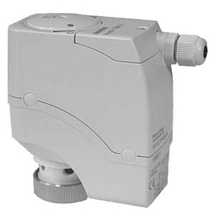 Hefservo-aandrijving Siemens SSB 31.1 (SSB31.1)