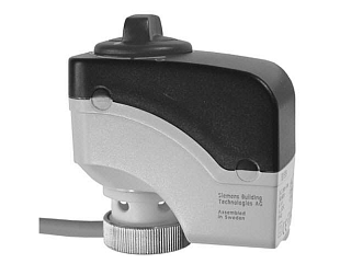 Hefservo-aandrijving Siemens SSY 319 (SSY319)