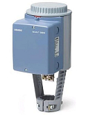 Hefservo-aandrijving Siemens SKD 32.50 (SKD32.50E)