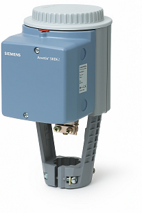 Hefservo-aandrijving Siemens SKD 62 (SKD62E)