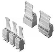 Siemens klemmenkit SVS 55 (SVS55.196-COMPLEET)