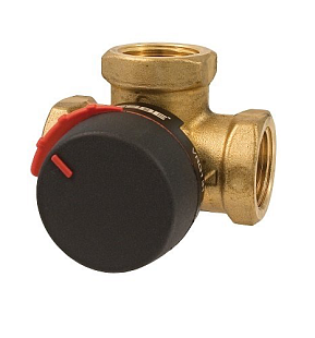 Drieweg mengventiel ESBE VRG 131 20-2.5 (11600700)