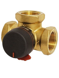 Driewegverdeelklep ESBE VRG 231 50-40 (11621600)