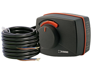 Servomotor ESBE ARA654M 24 V (12100700)