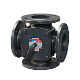 Vierwegmengkraan ESBE 4F 65 (11102000)