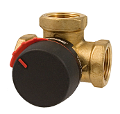 Drieweg mengkraan ESBE VRG 131 15-1.63 (11600400)