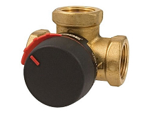 Drieweg mengventiel ESBE VRG 131 40-25 (11603400)