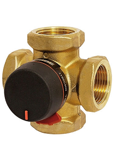 Vierweg bivalente klep ESBE VRB 141 50-35 (11662200)