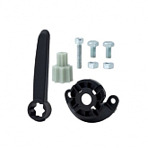 Montageset ESBE VRG 801 (16053300)