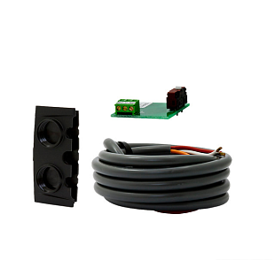 Hulpschakelaar voor aandrijvingen ESBE ARA600 (16200700)