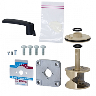 Renovatieset ESBE 3G20-40, 3F 20-25 (17000800)