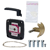 Renovatieset ESBE 3F125 (17002000)