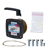 Renovatieset ESBE 4G50, 4F32-40 (17003100)