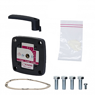 Renovatieset ESBE 4F80 (17003400)