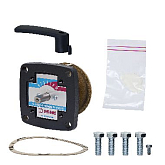 Renovatieset ESBE 4F100-125 (17003500)