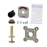 Renovatieset ESBE 4MG-2 (17004100)