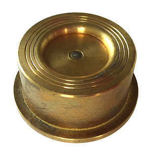 Terugslagklep ESBE BF 25 (EZ1000434)