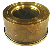 Terugslagklep ESBE BF 80 (EZ1000439)