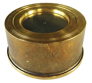 Terugslagklep ESBE BF 100 (EZ1000440)