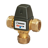 Thermostatische mengkraan ESBE VTA 323 20-43 °C CPF 22 mm (31100100)