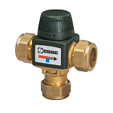 Thermostatische mengkraan ESBE VTA 313 35-60 °C CPF 22 mm (31050400)