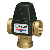Thermostatische mengkraan ESBE VTA 321 20-43 °C Rp 3/4" (31100700)