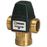 Thermostatische mengkraan ESBE VTA 322 20-43 °C G 1/2" (31102800)