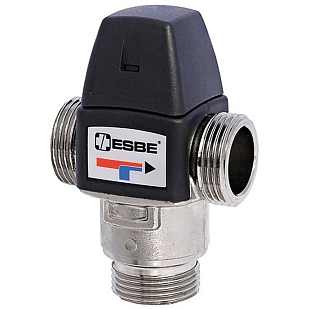 Thermostatische mengkraan ESBE VTA 332 32-49 °C G 3/4" (31150200)