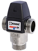 Thermostatische mengkraan ESBE VTA 332 35-60 °C G 1" (31150900)