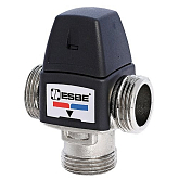 Thermostatische mengkraan ESBE VTA 362 35-60 °C G 3/4" (31151100)