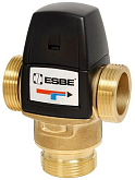 Thermostatische mengkraan ESBE VTA 522 20-43 °C G 1" (31620100)