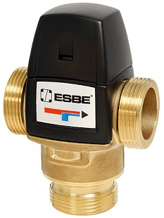 Thermostatische mengkraan ESBE VTA 522 45-65 °C G 1" (31620200)