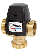 Thermostatische mengkraan ESBE VTA 552 50-75 °C G 1 1/4" (31660600)
