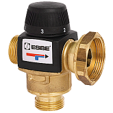 Thermostatische mengkraan ESBE VTA 577 20-55°C G 1" met adapter PF 1 1/2"